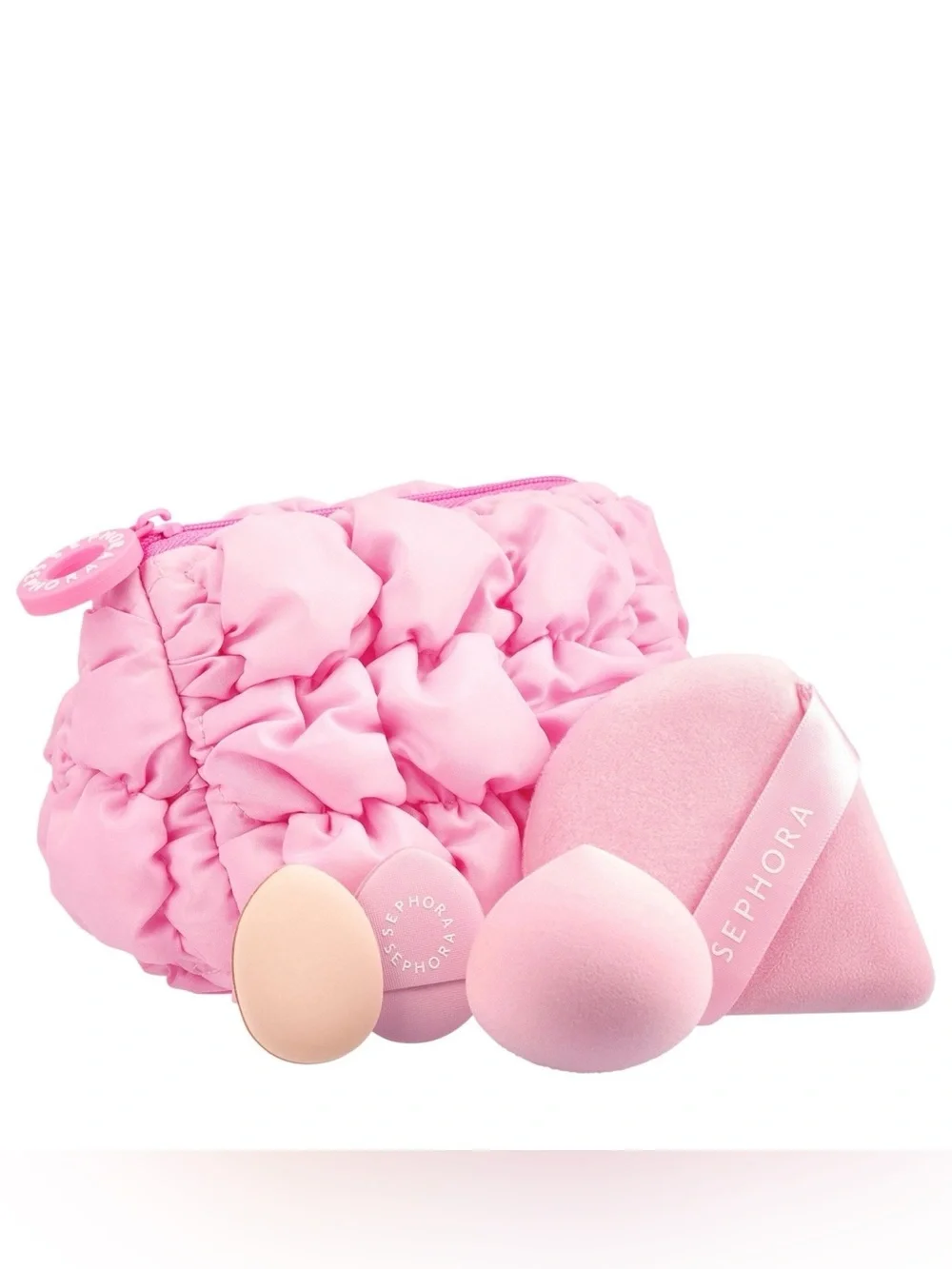 Pillow Dream Makeup Sponge Set by Sephora